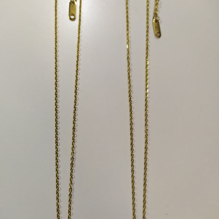 Collar y Aretes Trébol Mágico
