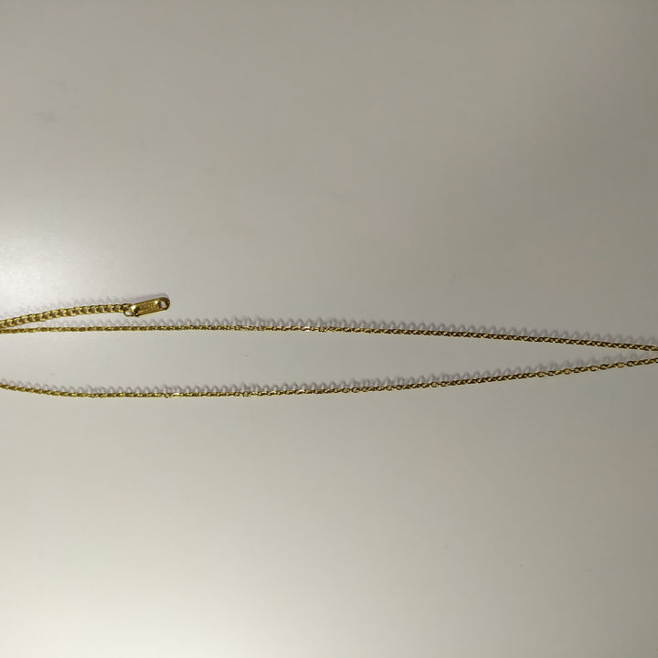 Collar y Aretes Trébol Mágico