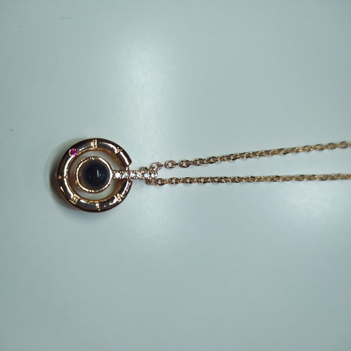 Collar del Amor Multilingüe